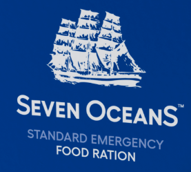 Seven Oceans