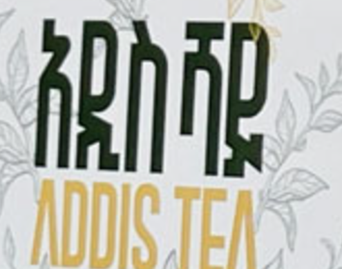 Addis Tea