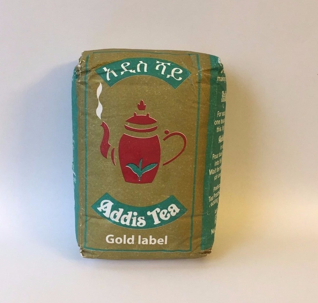 Addis Tea (Gold Label) 