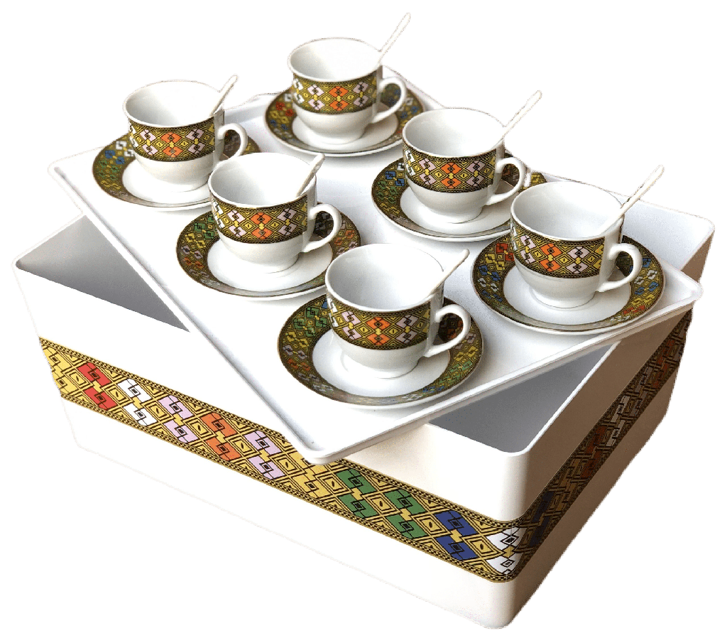 Small Rekebot Mica (Small Telet) 