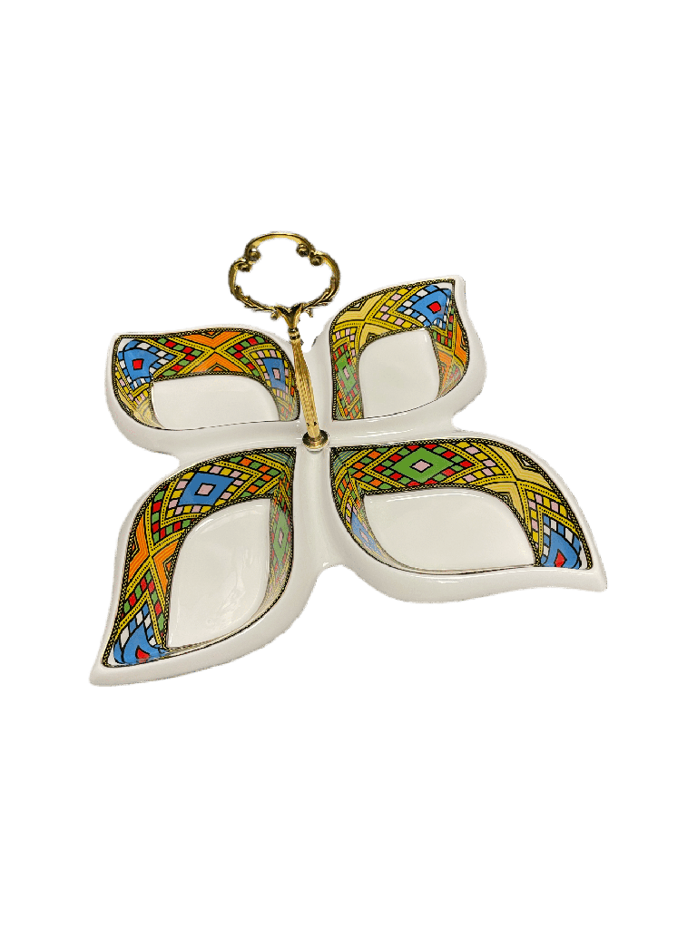 Snack Tray (Large Telet)