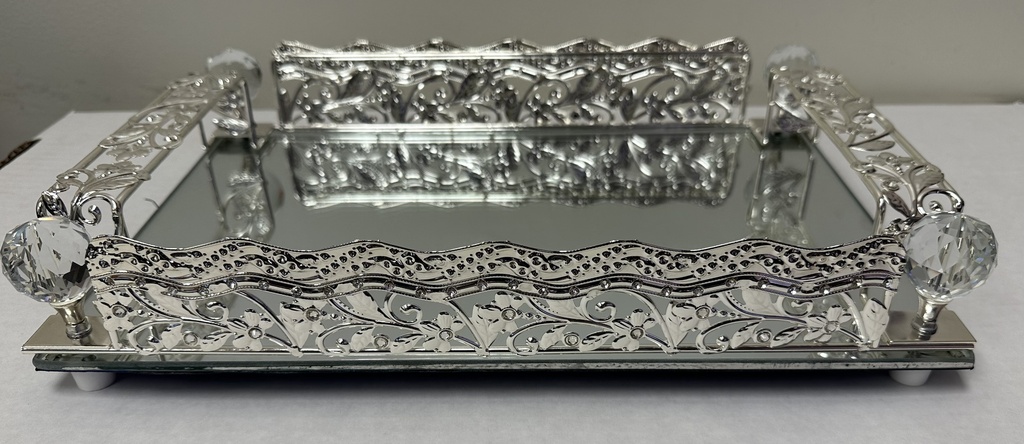 Serving tray Gold FTA020M