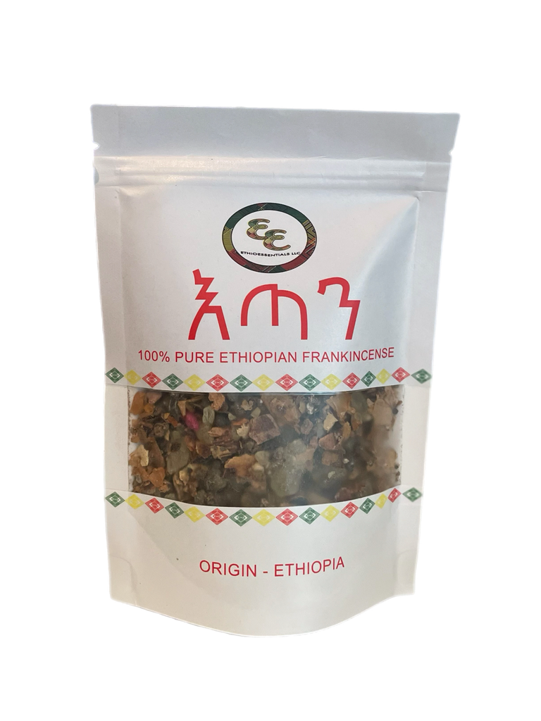 Original Mixed Etan | Incense 165g እጣን
