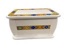 Wooden Rekebot 01 (Telet)