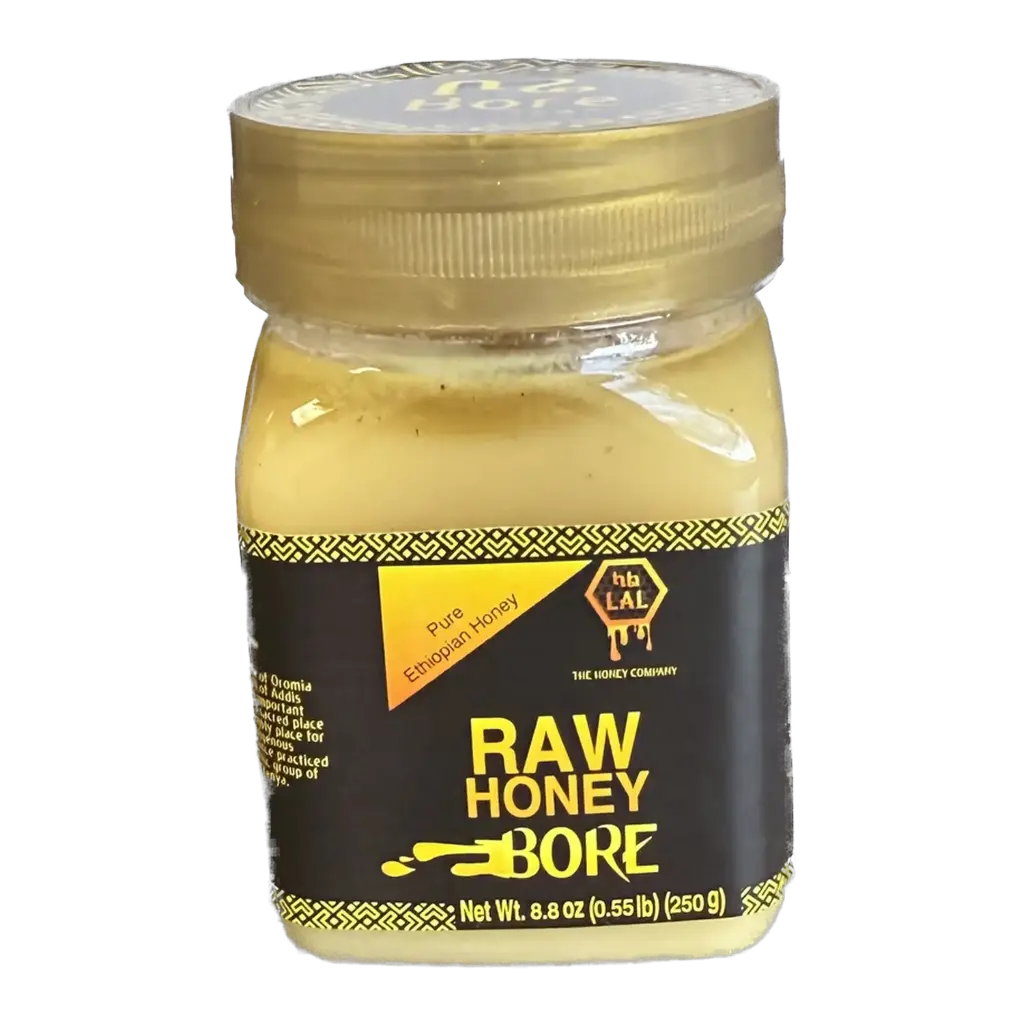 Honey White  of Bore 250 g