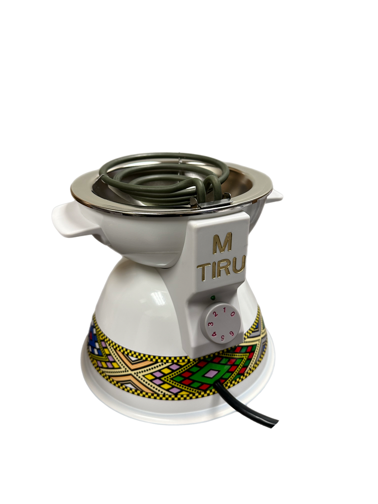 Tiru electric stove (Telet)