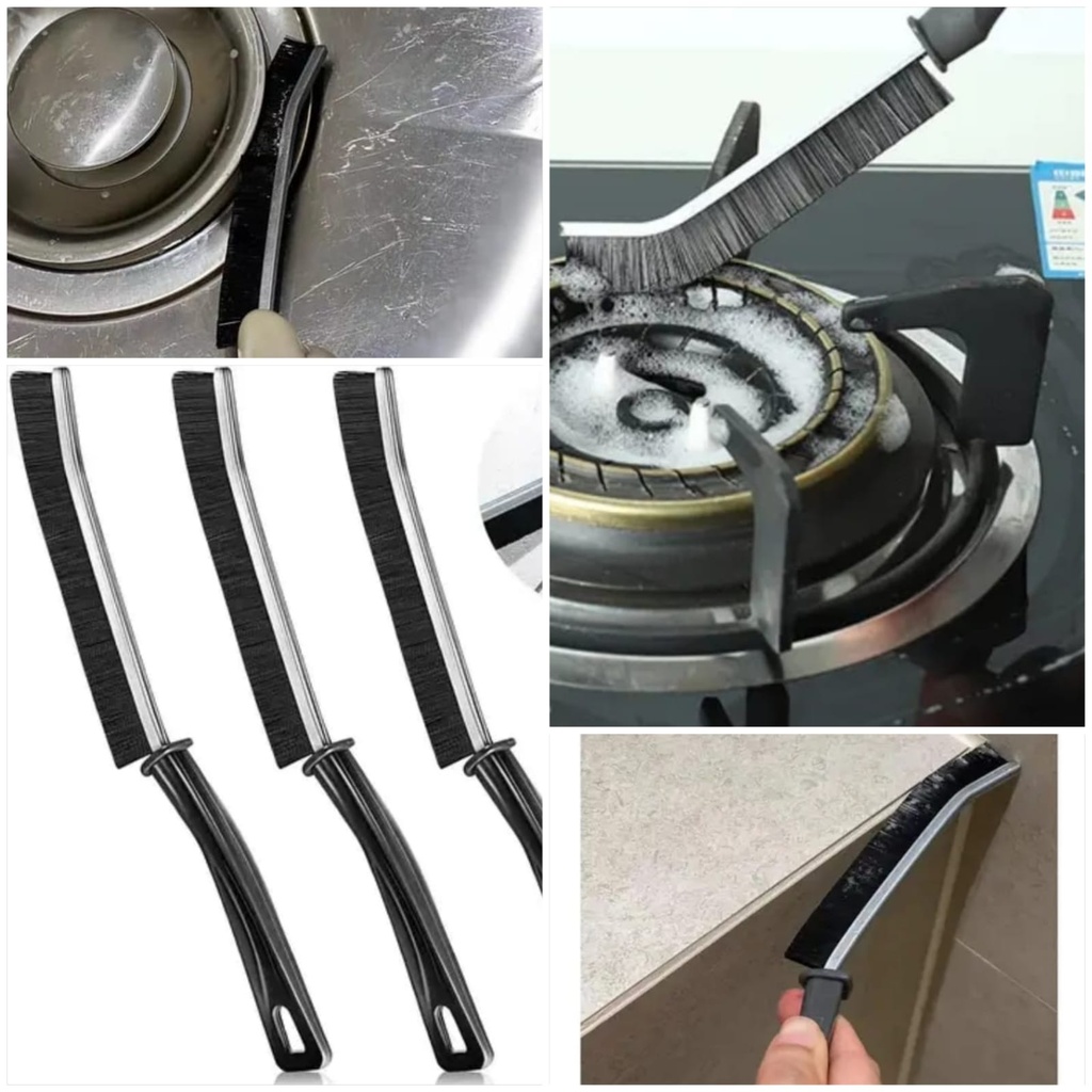 Cleaning Brush (Gap)