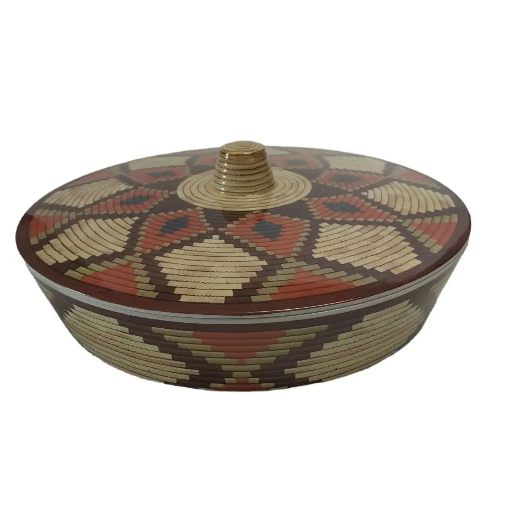 Injera Mesob Mica (E) 