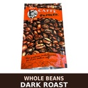 Tomoca Whole Beans Dark Roast 500g (1.1 LB)