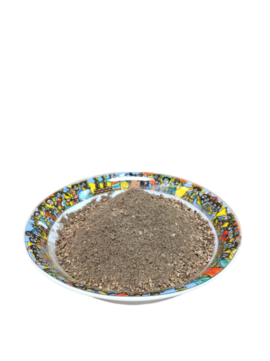 [165] አሻሮ (ዱቄት) 5 KG