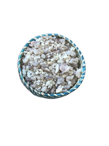 [200] Etan Nech| Incense (White) 5 KG