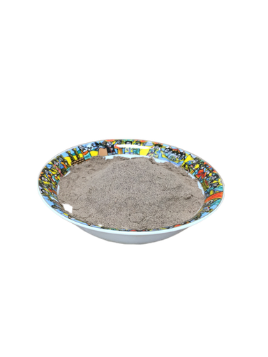 [181] Mekelesha 1 KG