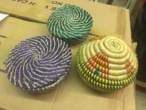 [554] Muday (Medium)  