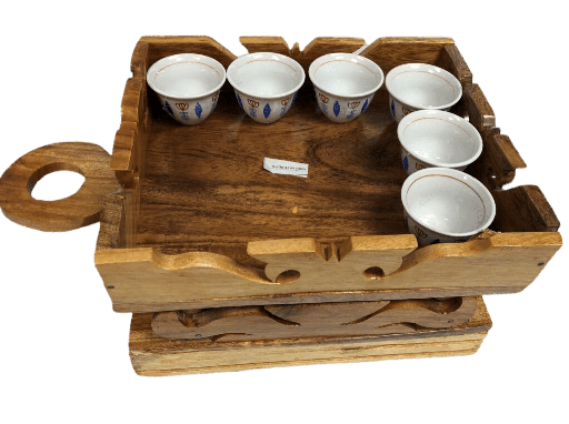 [492] Rekebot Light Brown (Jimma)