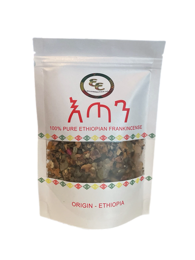 [2035] Original Mixed Etan | Incense 165g እጣን