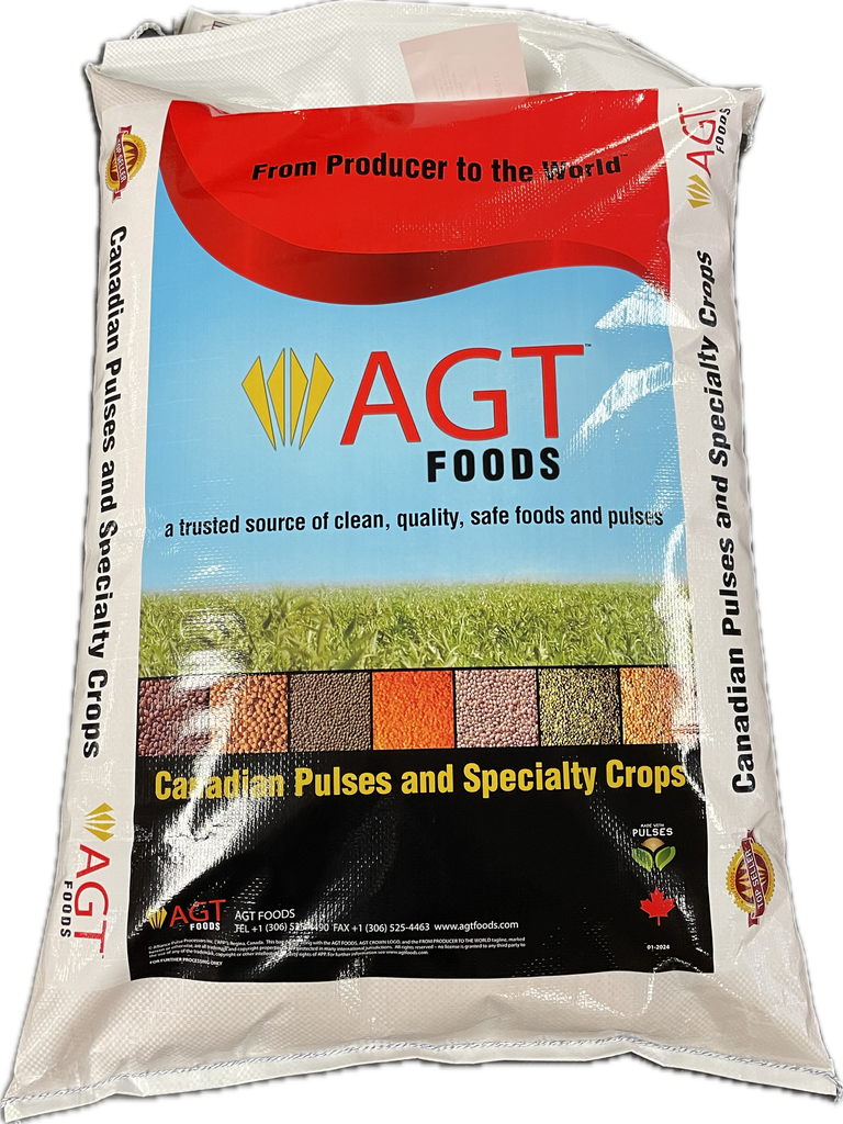 Split Lentil 50 lb