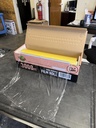 Foodservice Film , 18" x 3,000'