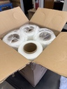 Stretch Wrap 18"  80 Gauge 2000'