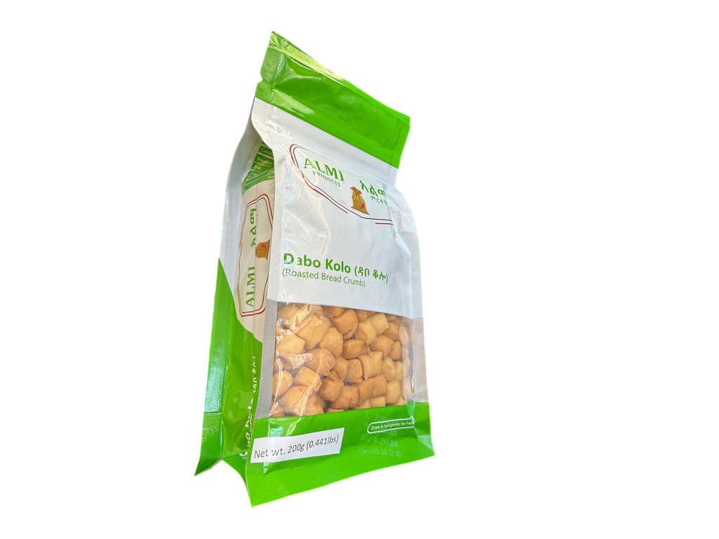 Dabo Kolo 1/5 KG  (200g)
