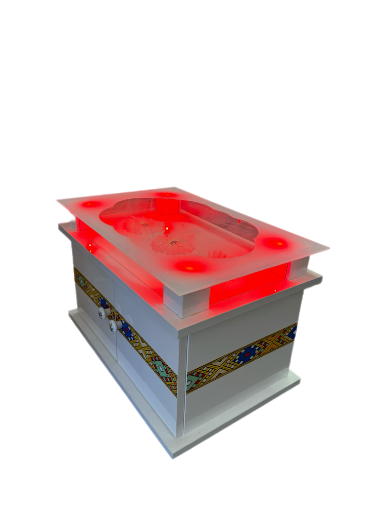 Wooden Rekebot 06 (Telet2)
