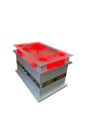 Wooden Rekebot 06 (Telet2)
