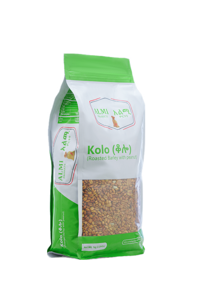 Kolo Almi 1 KG