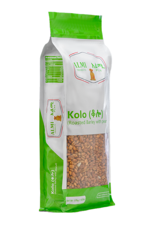 Kolo Almi 1/2 KG 