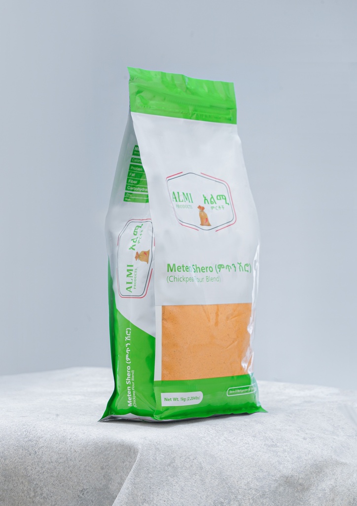 Meten Shero 1 KG