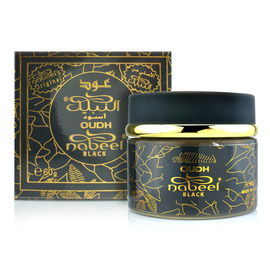 Etan| Oudh Nabeel Incense Orange