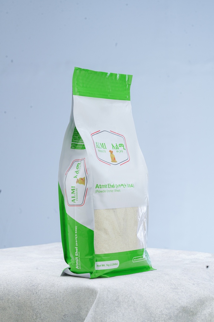 Atimit Ehele (Aja) 1 KG
