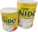 Nido 12 x  900g Can