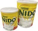 Nido 24 x  400g Can