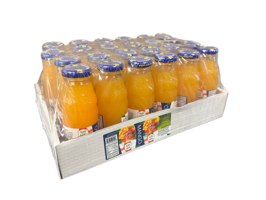 Mango Nectar 250L (24 per box)