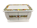 Wooden Rekebot 01 (Saba)