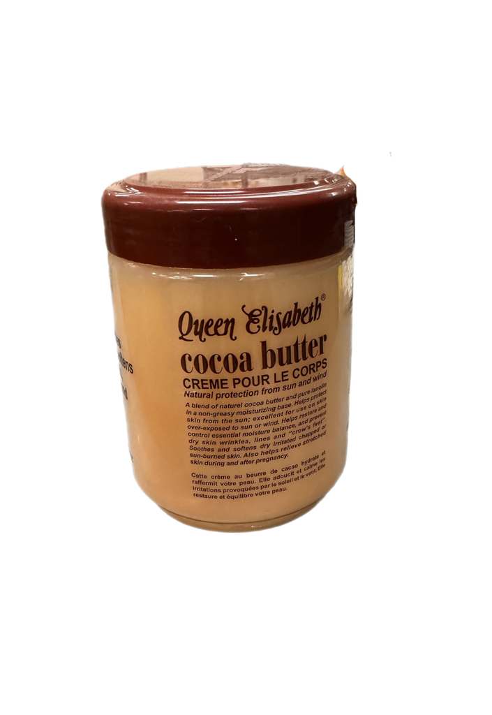 Coco butter 500 ml