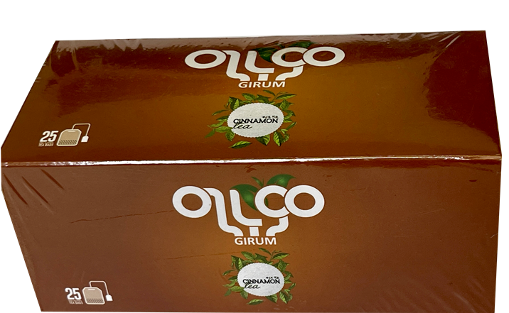 Girum Tea (Cinnamon) 