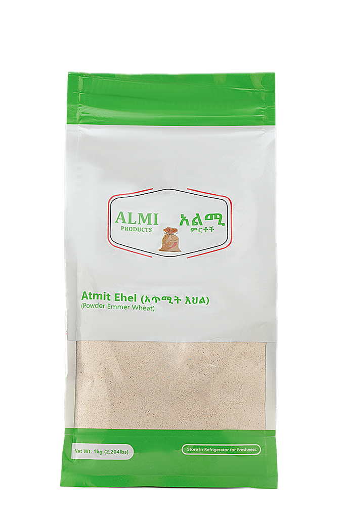 አጥሚት እህል (አጃ) 1 KG