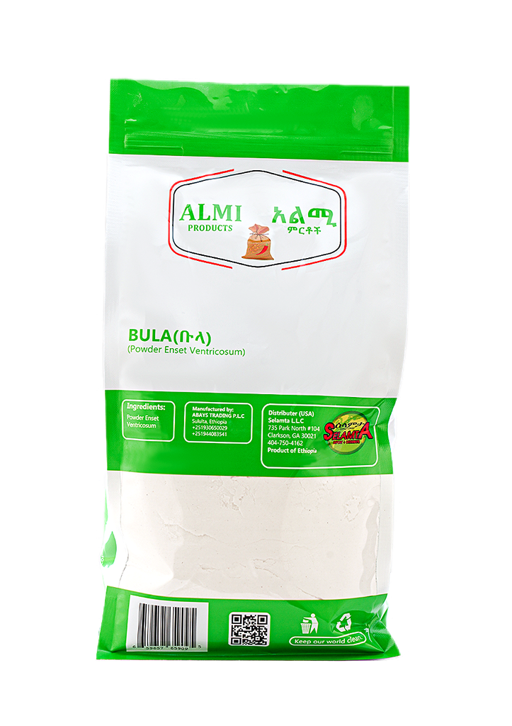 ቡላ 1 KG