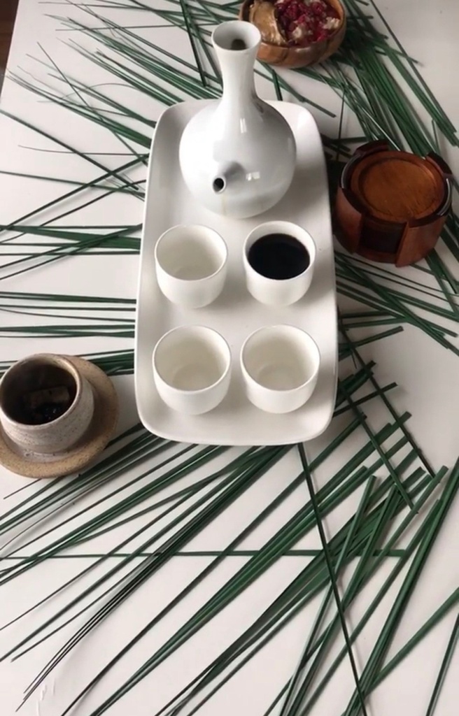 Artificial Grass (For Buna)