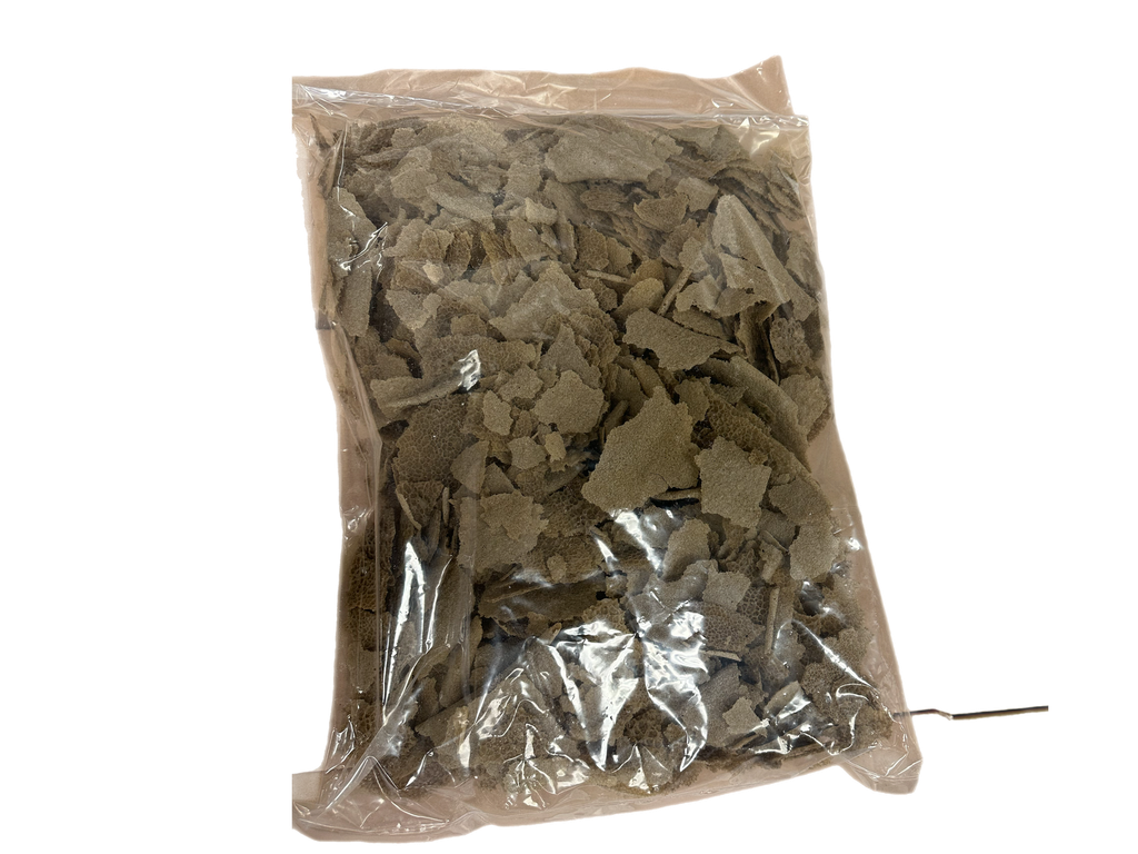 Derkosh | Dried Injera White 1KG