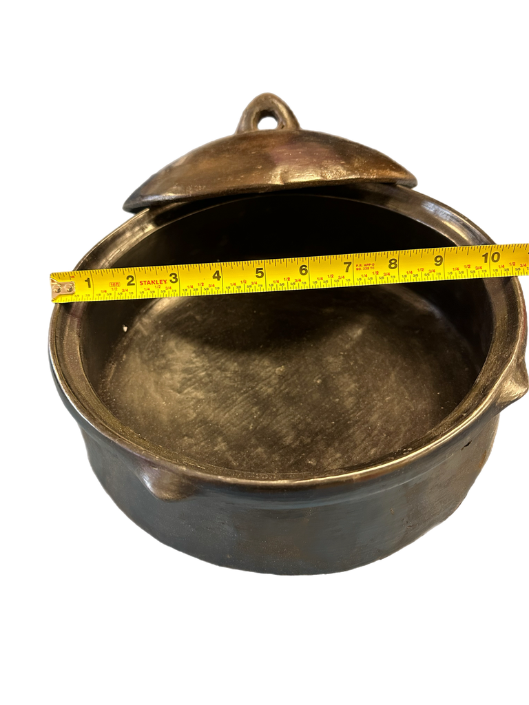 Dest Shekla/Clay Pot (Large)