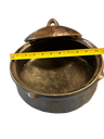 Dest Shekla/Clay Pot (Large)