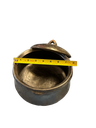 Dest Shekla/Clay Pot (Medium)