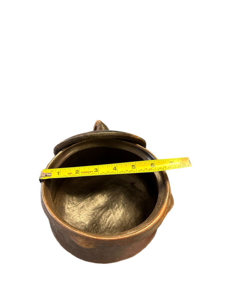 Dest Shekla/Clay Pot (Small)