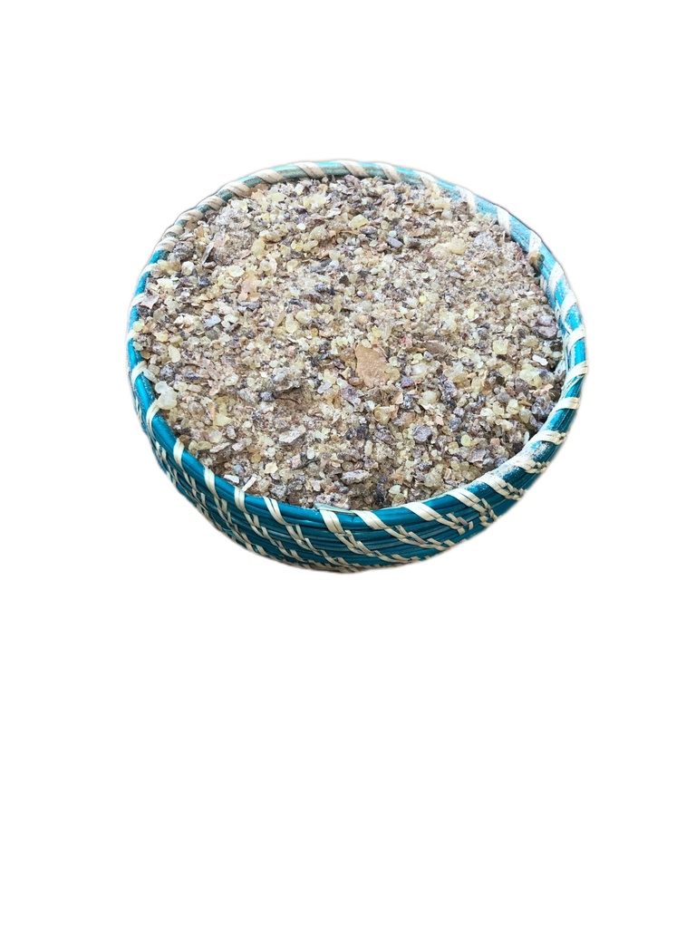 እጣን (ባህር) 5 KG