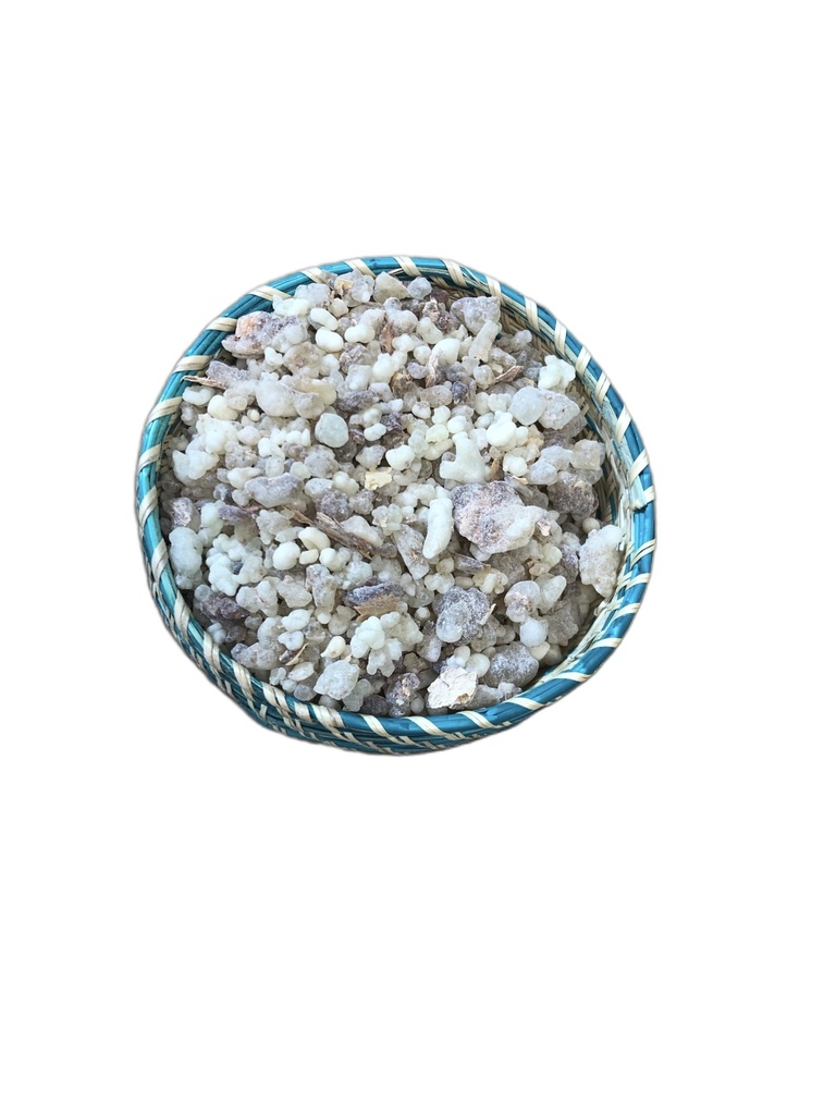 Etan Nech| Incense (White) 5 KG