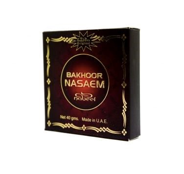 Etan | Incense (Bakhoor Touch Me) Red 