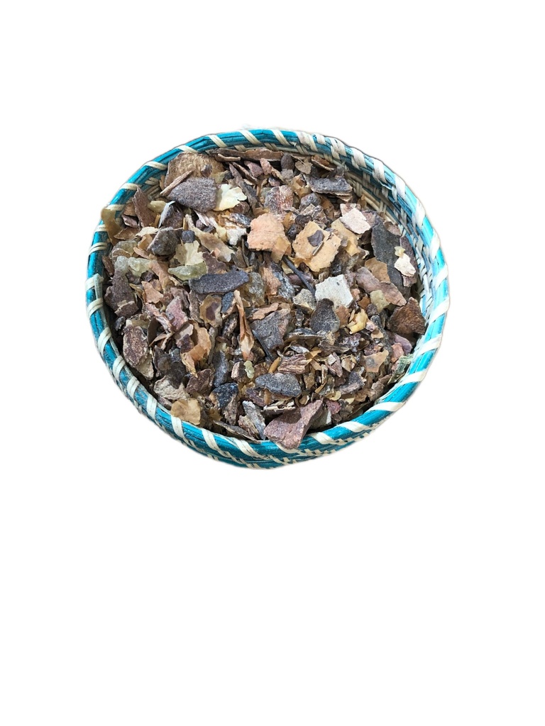 እጣን (ቅርፊት) 5 KG