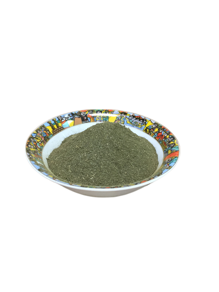 Gesho Yetefeche | Hops Powder 5 KG