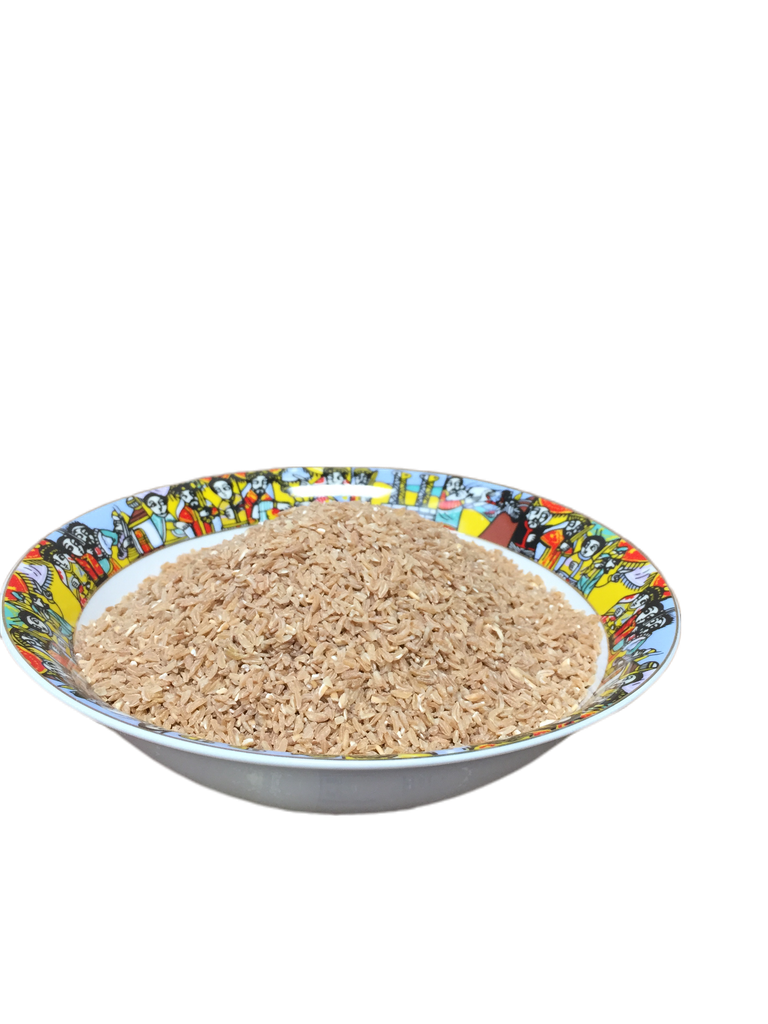 ቅንጬ (አጃ) 5 KG